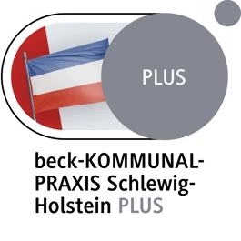 Produktabbildung beck-online. Beck-KOMMUNALPRAXIS Schleswig-Holstein PLUS