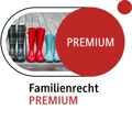 Produktabbildung beck-online. Familienrecht PREMIUM