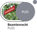 Produktabbildung beck-online. Beamtenrecht PLUS