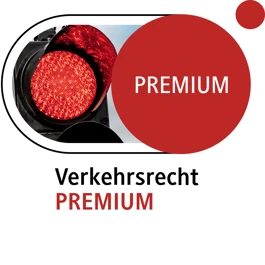 Produktabbildung beck-online. Verkehrsrecht PREMIUM