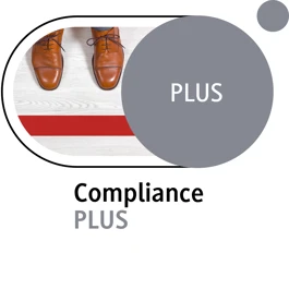 Produktabbildung beck-online. Compliance PLUS