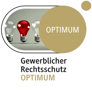 Produktabbildung beck-online. Gewerblicher Rechtsschutz OPTIMUM