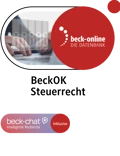 Produktabbildung beck-online. BeckOK Steuerrecht