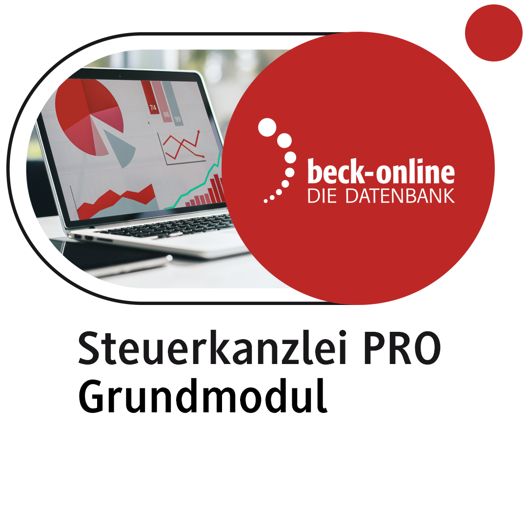 Steuerr GRUNDMODUL 1080 Logo Rot