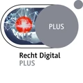 Produktabbildung beck-online. Recht Digital PLUS