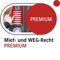 Produktabbildung beck-online. Miet- und WEG-Recht PREMIUM