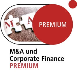 Produktabbildung beck-online. M&A und Corporate Finance PREMIUM