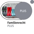 Produktabbildung beck-online. Familienrecht PLUS