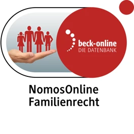 Produktabbildung beck-online. NomosOnline Familienrecht