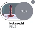 Produktabbildung beck-online. Notarrecht PLUS