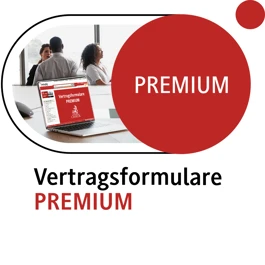 Produktabbildung beck-online. Vertragsformulare PREMIUM