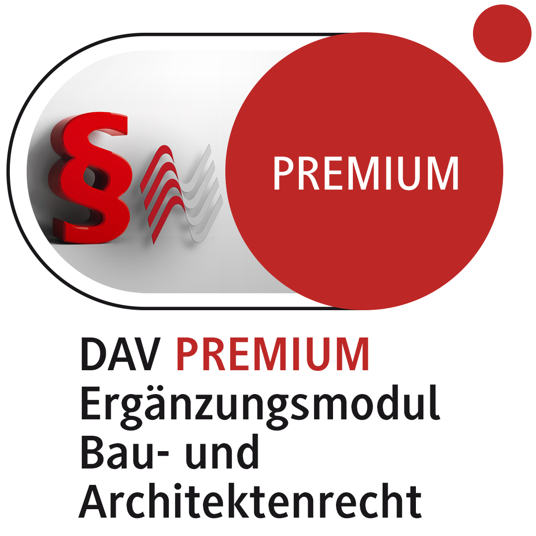 DAV PREM Ergänzungsm Baurarchir 1080X1080 (1)