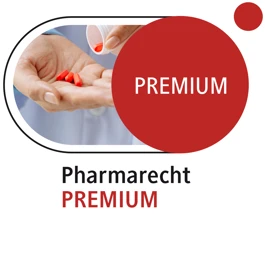 Produktabbildung beck-online. Pharmarecht PREMIUM