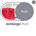 Produktabbildung beck-online. Aichberger PLUS