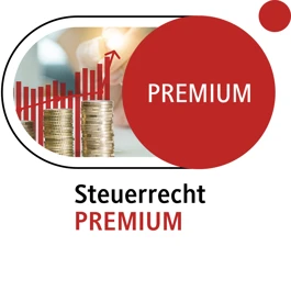 Produktabbildung beck-online. Steuerrecht PREMIUM