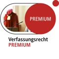 Produktabbildung beck-online. Verfassungsrecht PREMIUM