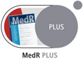 Produktabbildung beck-online. MedR PLUS