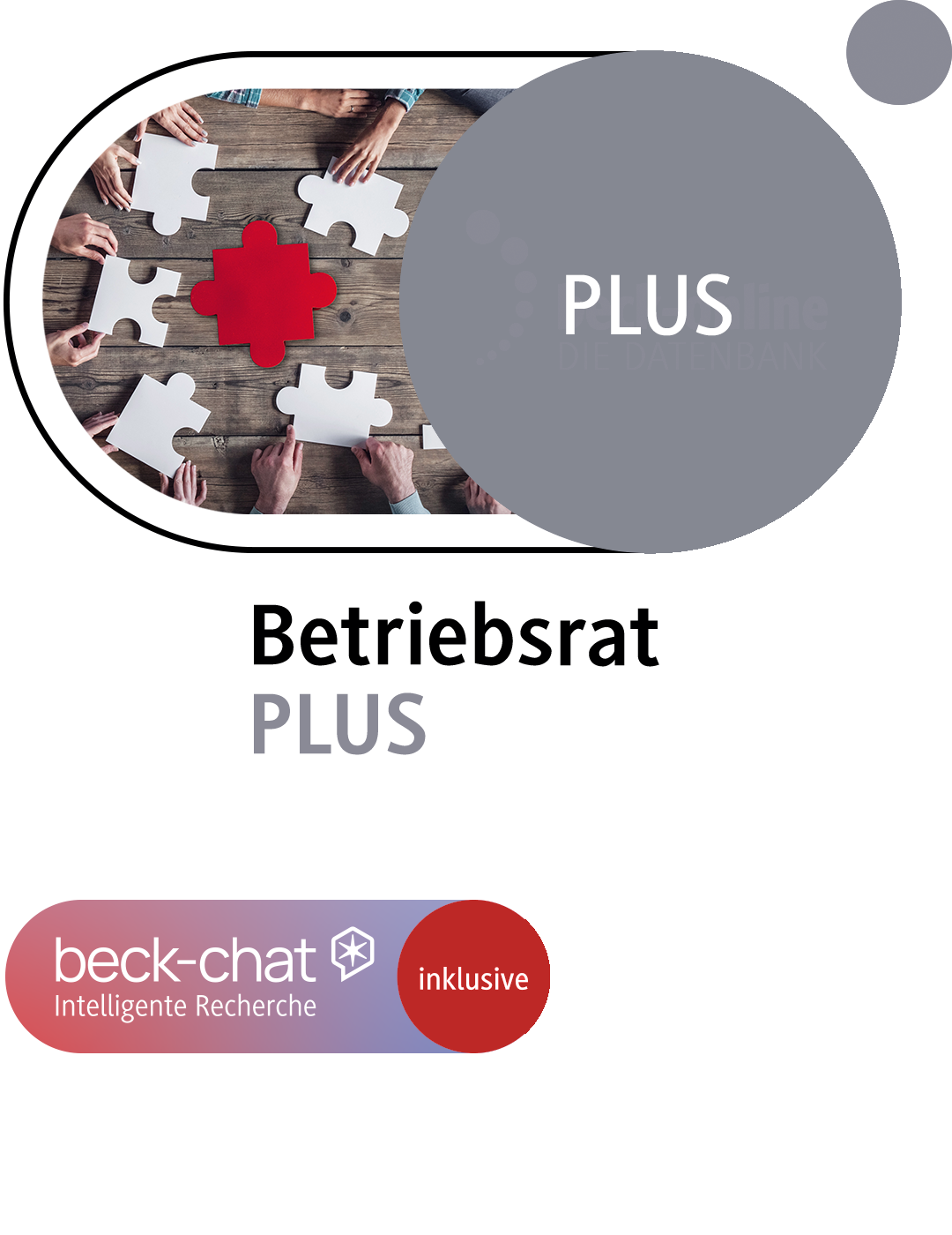 Produktabbildung beck-online. Betriebsrat PLUS