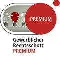 Produktabbildung beck-online. Gewerblicher Rechtsschutz PREMIUM
