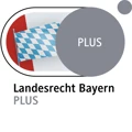 Produktabbildung beck-online. Landesrecht Bayern PLUS