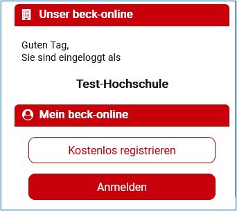 Zugangsverfahren 2Fa Kostenlos Registrieren