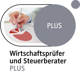 Produktabbildung beck-online. Wirtschaftsprüfer und Steuerberater PLUS