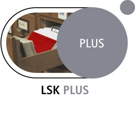 Produktabbildung beck-online. LSK PLUS