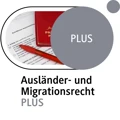 Produktabbildung beck-online. Ausländer- und Migrationsrecht PLUS