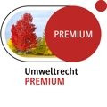 Produktabbildung beck-online. Umweltrecht PREMIUM