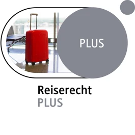 Produktabbildung beck-online. Reiserecht PLUS