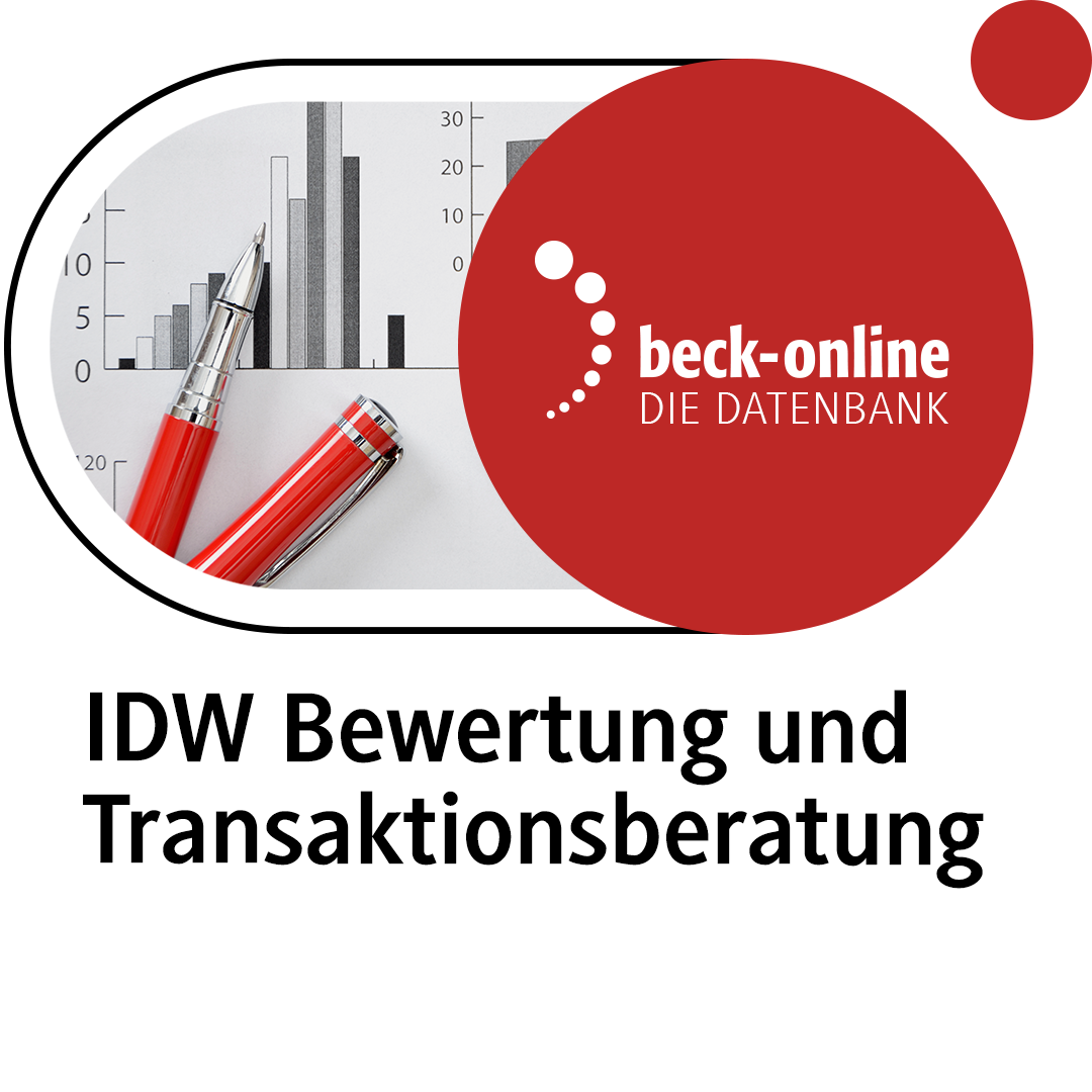 Wirtschaftsprüfer Und Steuerberater PLUS - Beck-online