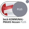 Produktabbildung beck-online. Beck-KOMMUNALPRAXIS Hessen PLUS