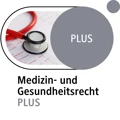 Produktabbildung beck-online. Medizin- und Gesundheitsrecht PLUS