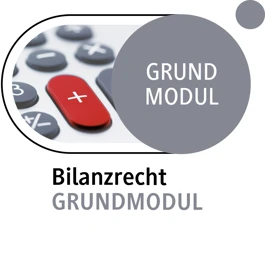 Produktabbildung beck-online. Bilanzrecht Grundmodul