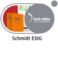 Produktabbildung beck-online. Schmidt EStG