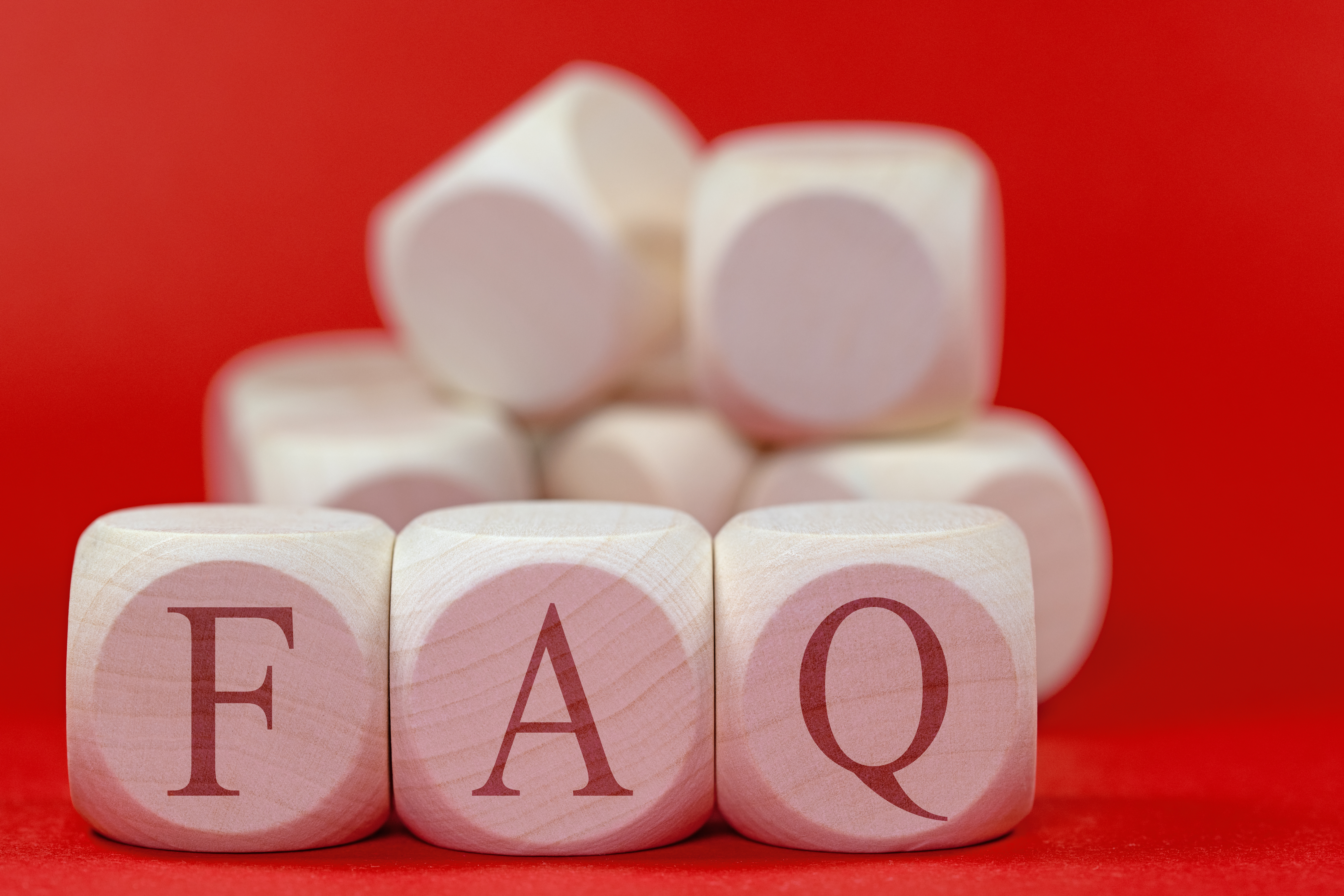 FAQ