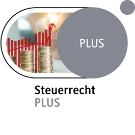 Produktabbildung beck-online. Steuerrecht PLUS