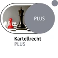 Produktabbildung beck-online. Kartellrecht PLUS