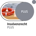 Produktabbildung beck-online. Insolvenzrecht PLUS