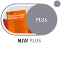 Produktabbildung beck-online. NJW PLUS