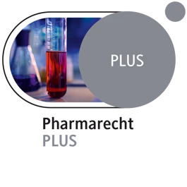 Produktabbildung beck-online. Pharmarecht PLUS