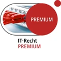 Produktabbildung beck-online. IT-Recht PREMIUM