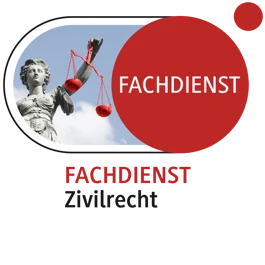 Produktabbildung beck-online. beck-fachdienst Zivilrecht - LMK