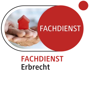 Produktabbildung beck-online. beck-fachdienst Erbrecht