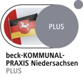 Produktabbildung beck-online. Beck-KOMMUNALPRAXIS Niedersachsen PLUS