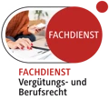 Produktabbildung beck-online. beck-fachdienst Vergütungs- und Berufsrecht