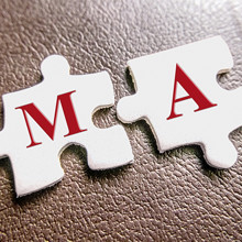M U A Corporate Finance