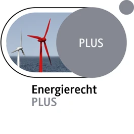 Produktabbildung beck-online. Energierecht PLUS