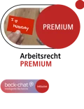 Produktabbildung beck-online. Arbeitsrecht PREMIUM