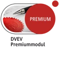 Produktabbildung beck-online. DVEV Premiummodul